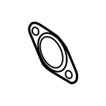 Ram 68340386AA GASKET EGR Tube