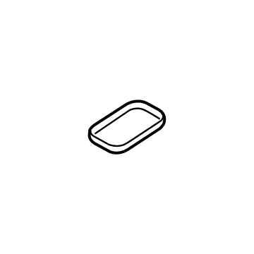 Jeep 68232614AA GASKET Intake Manifold Lower