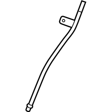 Ram 68271399AA TUBE Engine Oil Indicator