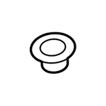 Jeep 68202153AA ISOLATOR