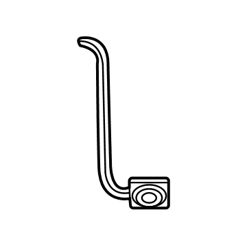 Ram 68403083AA SWITCH Passive Entry