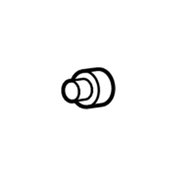 Ram 68135189AA RIVNUT Installation