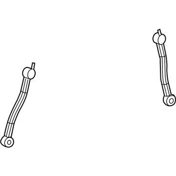 Ram 68212620AA Linkage