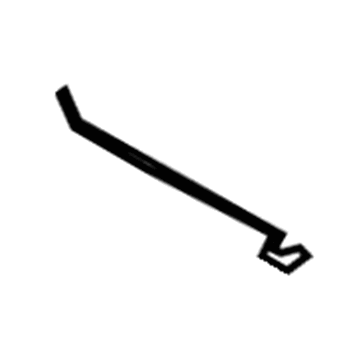 Chrysler 68020577AA ROD Lock