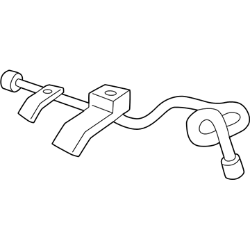 Dodge 56028188AB SENSOR Anti-Lock Brakes