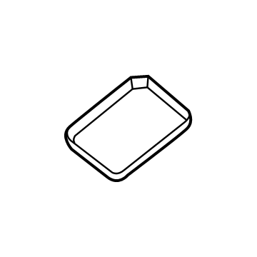Ram 6SL16TX7AA MAT Storage Bin