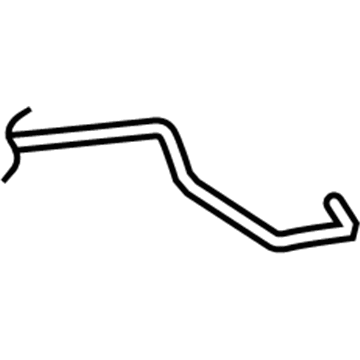Mopar 68185764AC Cable Inside Handle To Latch Front Door