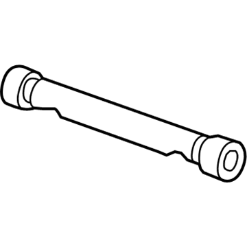 Dodge 55366957AC DAMPER Mass