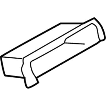 Dodge MB424018 BOX