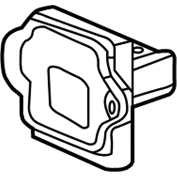 Chrysler 68127936AA GASKET Tail Lamp