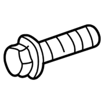 Jeep 55352813AA KNOB