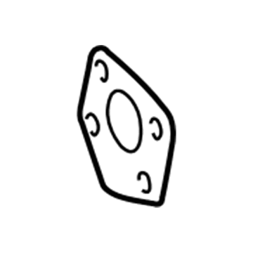 Jeep 83504190 RETAINER