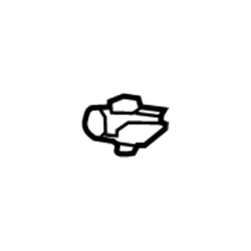 Jeep 68165979AA BULB