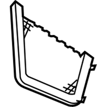Dodge 1CV831DHAA NET Storage