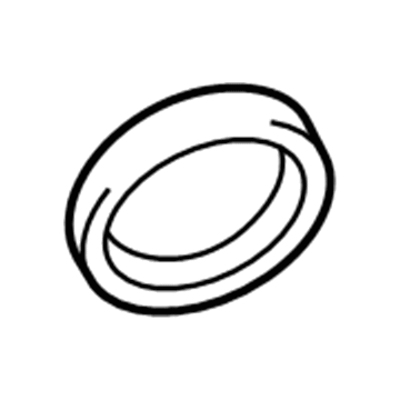 Dodge 68306301AA SEAL Air Cleaner