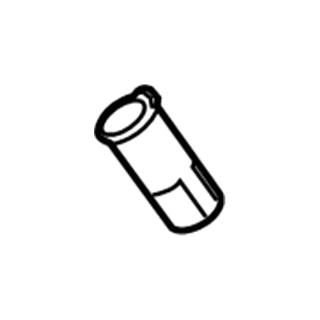 Ram 68134661AA FILTER Windshield Washer