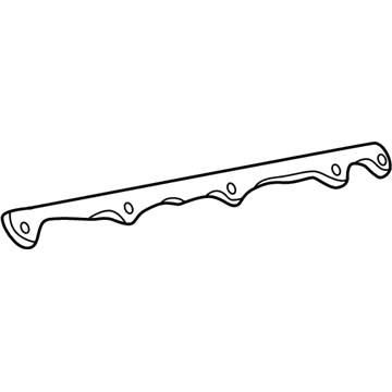 Ram 68408129AA TIE BAR EXHAUST MANIFOLD Upper