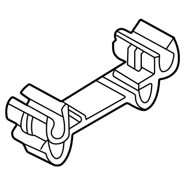 Ram 68132608AA CLIP
