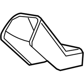 Jeep 68194604AA SHIELD Heat