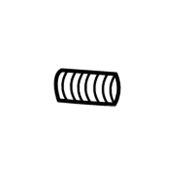 Jeep 68367393AA SPRING Seat Cushion