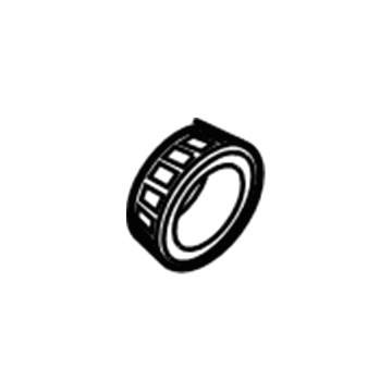 Ram 68348590AA ADJUSTER Differential Bearing