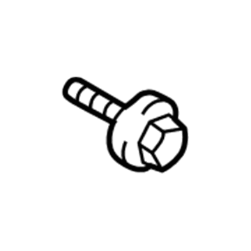 Dodge MF456221 SCREW