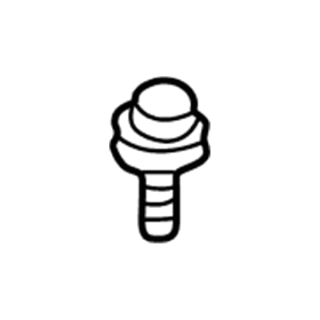 Dodge MF247226 BOLT and WASHER (6x20)