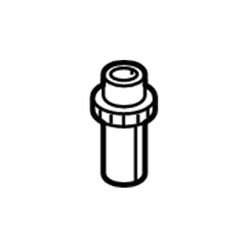 Ram 68094319AA ADJUSTER Parking Brake