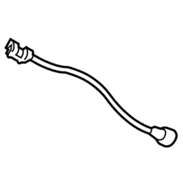 Ram 68277884AA WIRING Jumper Camera