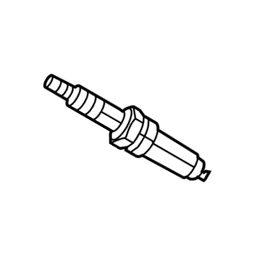 Jeep 68292346AA SPARK PLUG