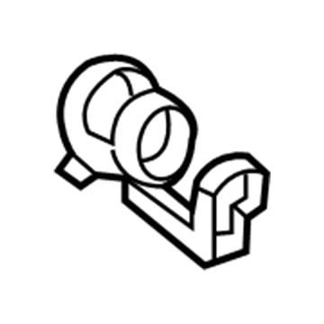 Dodge 68160364AA CAP Power Outlet