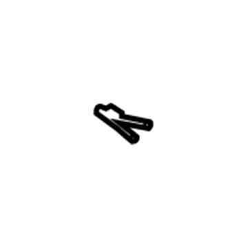 Dodge MB084419 JOINT, Washer