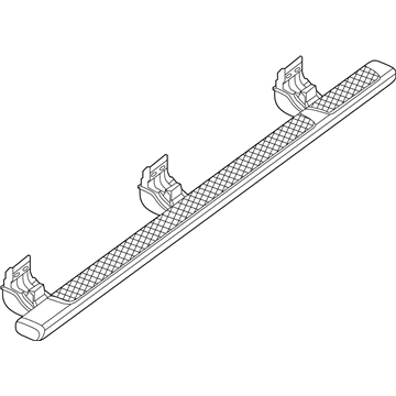 Ram 68144267AD STEP Side