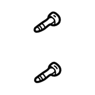 Dodge MS450152 SCREW
