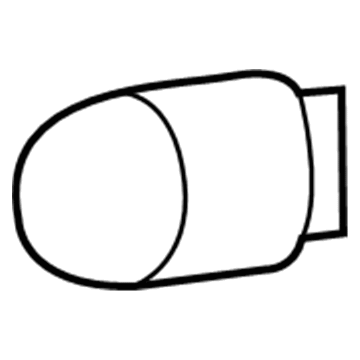 Ram L0007443 BULB Side Marker