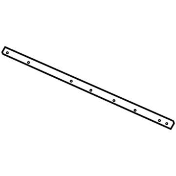 Ram 68295576AC RAIL Cargo