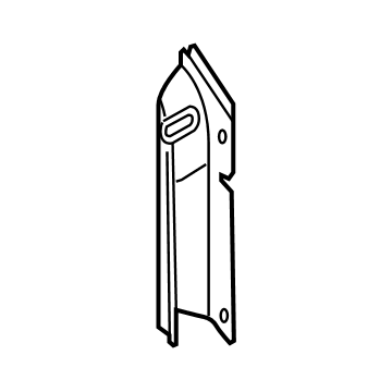 Ram 68291280AA PANEL Front Box