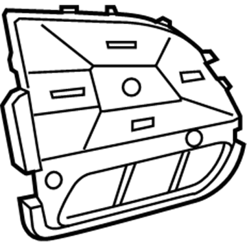 Mopar 68245348AA Switch Speed Control