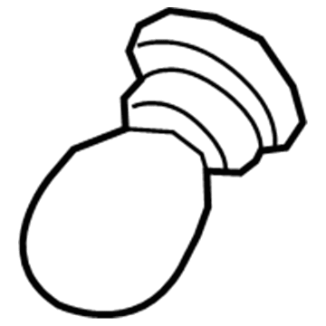 Ram L0PWY24WSV BULB
