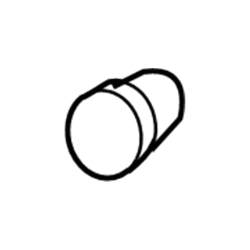 Jeep 68091326AA PUSH PIN