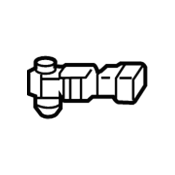 Dodge 68224444AA SENSOR Air Pressure