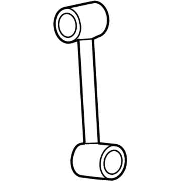 Dodge 68280910AD LINK KIT Stabilizer Bar