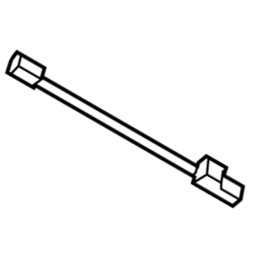 Dodge 68241490AA LAMP Door