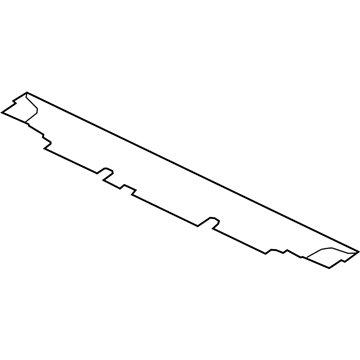 Ram 5YG60KA9AA MAT Floor
