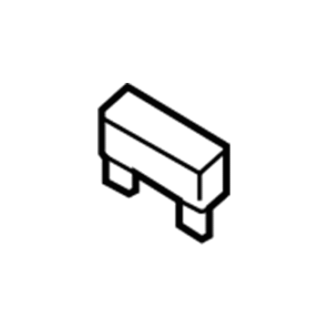 Ram 68217127AB FUSE Micro 3 15 AMP