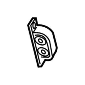 Ram 68226026AA HANGER Exhaust