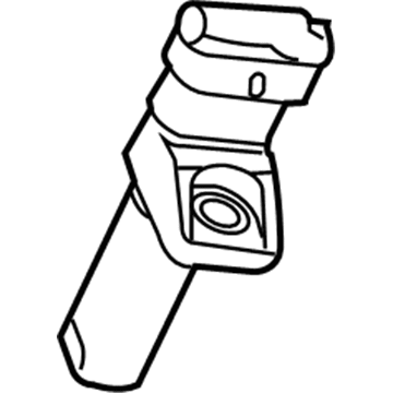 Mopar 68039478AA Sensor Crankshaft Position