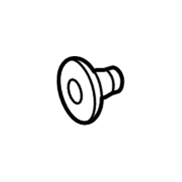 Ram 68116235AA SCREW Seat