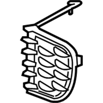Jeep 5VW91LXHAA Plug