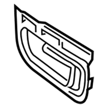 Jeep 6CS65LXHAA Cover